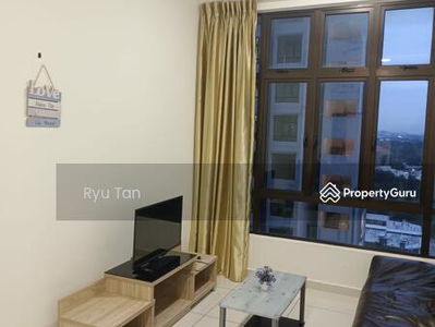 D'Summit Residences, Malaysia D'Summit Residences, Malaysia