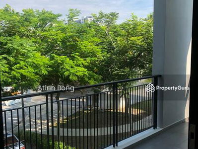 Cheria Residences @ Tropicana Aman, Kota Kemuning, Malaysia Cheria Residences @ Tropicana Aman, Kota Kemuning, Malaysia