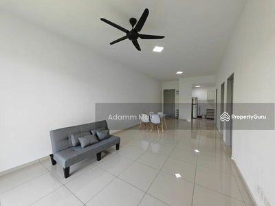 Iris Residence @ Bandar Sungai Long, Malaysia Iris Residence @ Bandar Sungai Long, Malaysia