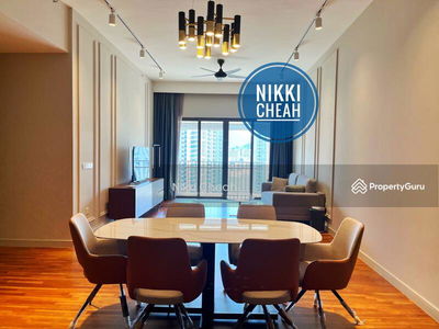 Straits Residences @ Seri Tanjung Pinang, Malaysia Straits Residences @ Seri Tanjung Pinang, Malaysia