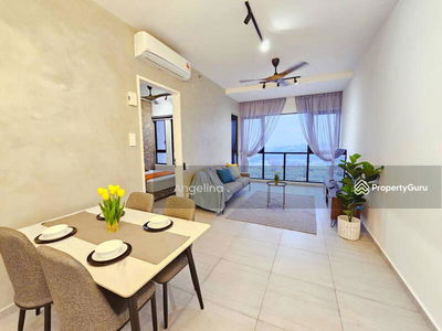 The Arcuz, Malaysia The Arcuz, Malaysia