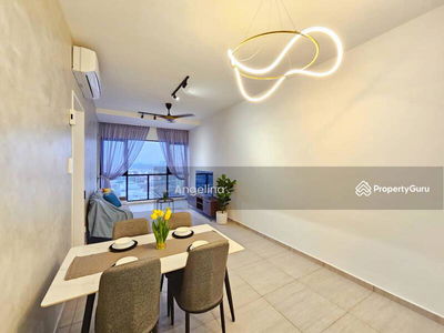 The Arcuz, Malaysia The Arcuz, Malaysia