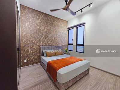 The Arcuz, Malaysia The Arcuz, Malaysia