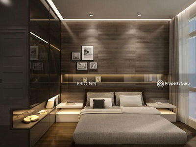 Amcorp Serviced Suites, Malaysia Amcorp Serviced Suites, Malaysia