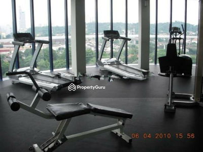 Amcorp Serviced Suites, Malaysia Amcorp Serviced Suites, Malaysia