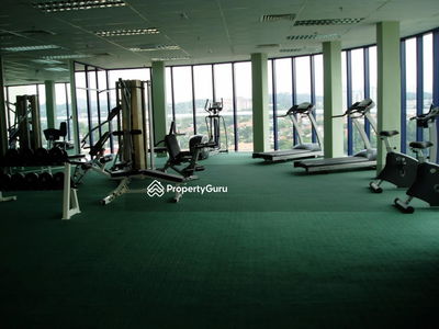 Amcorp Serviced Suites, Malaysia Amcorp Serviced Suites, Malaysia