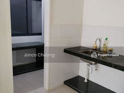 YOU Residences @ YOU City Cheras, Malaysia YOU Residences @ YOU City Cheras, Malaysia