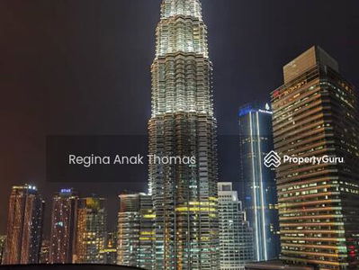 Sky Suites @ KLCC, Malaysia Sky Suites @ KLCC, Malaysia