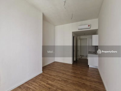 The Park Sky Residence @ Bukit Jalil City, Malaysia The Park Sky Residence @ Bukit Jalil City, Malaysia