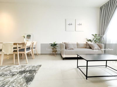 Tangerine Suites, Malaysia Tangerine Suites, Malaysia