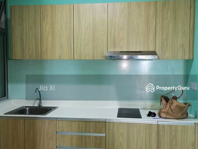 Meridian Bayview, Sierra Perdana, Malaysia Meridian Bayview, Sierra Perdana, Malaysia