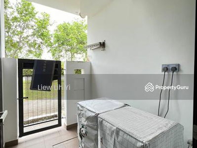 Estuary Gardens, Malaysia Estuary Gardens, Malaysia