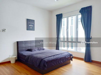 Senibong Cove - Isola Villa, Permas Jaya, water edge residence, Malaysia Senibong Cove - Isola Villa, Permas Jaya, water edge residence, Malaysia