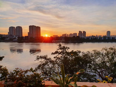 Thanh Da Residence Street, Vietnam Thanh Da Residence Street, Vietnam