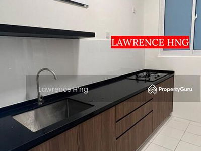 Quay West Residence, Malaysia Quay West Residence, Malaysia