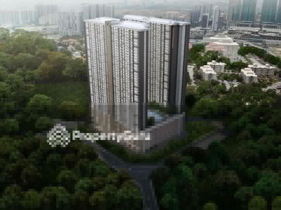 Mercu Jalil, Malaysia Mercu Jalil, Malaysia