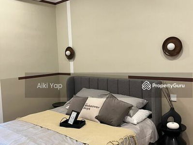 Sunway Velocity TWO, Malaysia Sunway Velocity TWO, Malaysia