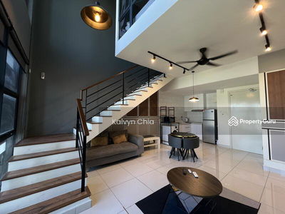 Arte @ Mont Kiara, Kuala Lumpur, Malaysia Arte @ Mont Kiara, Kuala Lumpur, Malaysia