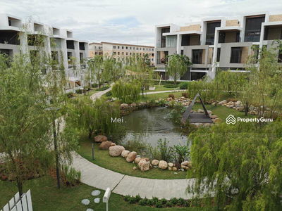 Fields of Gold Rawang, Malaysia Fields of Gold Rawang, Malaysia