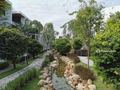 Fields of Gold Rawang, Malaysia Fields of Gold Rawang, Malaysia