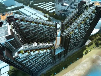 Imperio Residence, Malaysia Imperio Residence, Malaysia