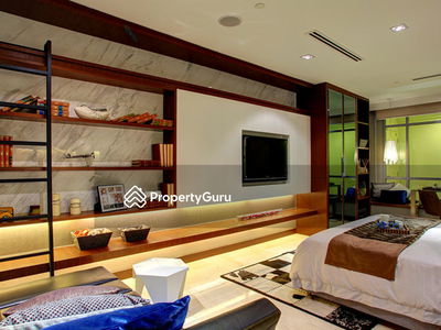 Imperio Residence, Malaysia Imperio Residence, Malaysia