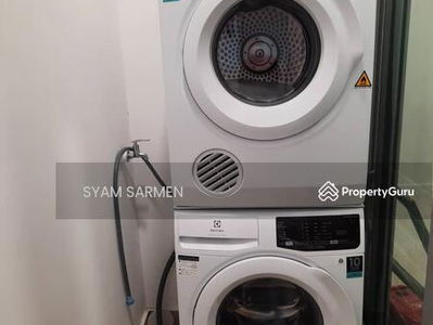 LakeFront Residence @ Cyberjaya, Malaysia LakeFront Residence @ Cyberjaya, Malaysia