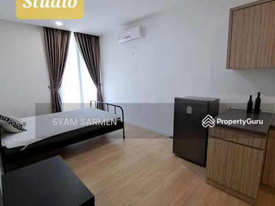 LakeFront Residence @ Cyberjaya, Malaysia LakeFront Residence @ Cyberjaya, Malaysia