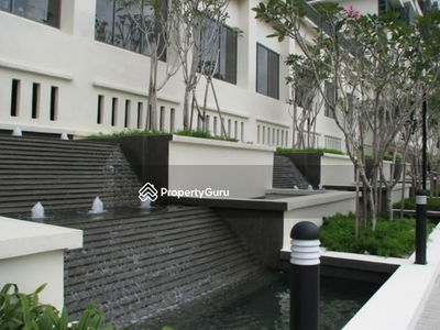 Saujana Residency, Malaysia Saujana Residency, Malaysia