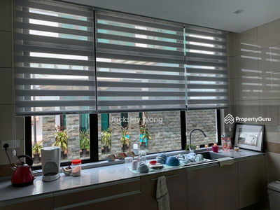 Precinct 8, Twin Villa, Putrajaya, Malaysia Precinct 8, Twin Villa, Putrajaya, Malaysia