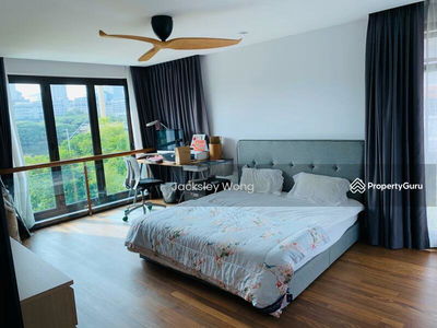 Precinct 8, Twin Villa, Putrajaya, Malaysia Precinct 8, Twin Villa, Putrajaya, Malaysia