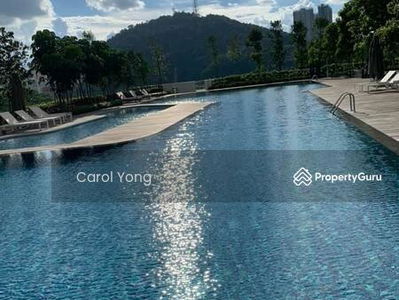 Westside III, Malaysia Westside III, Malaysia