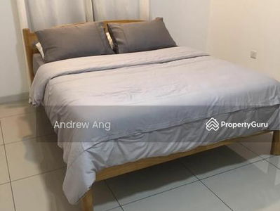 Savio Riana Dutamas Residence, Malaysia Savio Riana Dutamas Residence, Malaysia