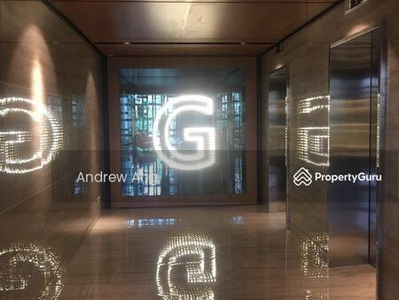 Savio Riana Dutamas Residence, Malaysia Savio Riana Dutamas Residence, Malaysia