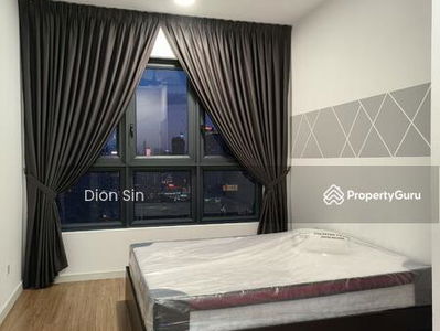 M Vertica, Malaysia M Vertica, Malaysia