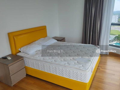 Teega Suites @ Puteri Harbour, Malaysia Teega Suites @ Puteri Harbour, Malaysia