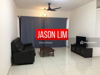 Vertu Resort @ Aspen Vision City, Malaysia Vertu Resort @ Aspen Vision City, Malaysia