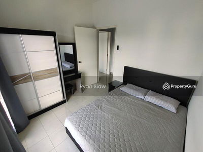 Sofiya Residensi, Desa ParkCity, Malaysia Sofiya Residensi, Desa ParkCity, Malaysia