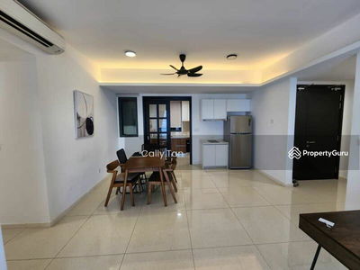 Agile Mont Kiara, Malaysia Agile Mont Kiara, Malaysia