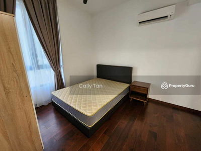 Agile Mont Kiara, Malaysia Agile Mont Kiara, Malaysia