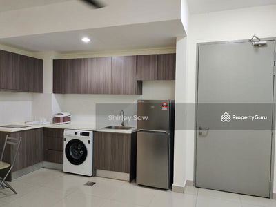 HYVE SOHO Suites Cyberjaya, Malaysia HYVE SOHO Suites Cyberjaya, Malaysia