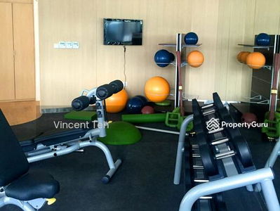 AraGreens Residences, Malaysia AraGreens Residences, Malaysia