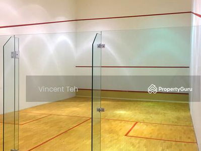 AraGreens Residences, Malaysia AraGreens Residences, Malaysia