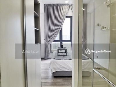 Sunway GeoSense, Malaysia Sunway GeoSense, Malaysia