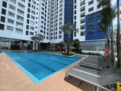 C-SkyView, Vietnam C-SkyView, Vietnam