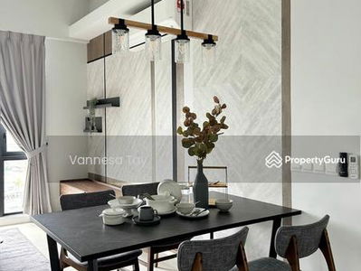 Sentral Suites @ KL Sentral, Malaysia Sentral Suites @ KL Sentral, Malaysia