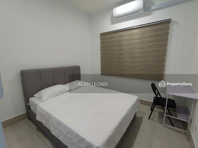 Saville Residence, Malaysia Saville Residence, Malaysia