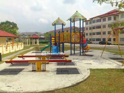 Vista Seri Alam, Malaysia Vista Seri Alam, Malaysia