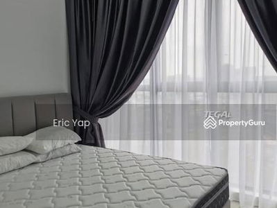 Setia City Residence Setia Alam, Malaysia Setia City Residence Setia Alam, Malaysia