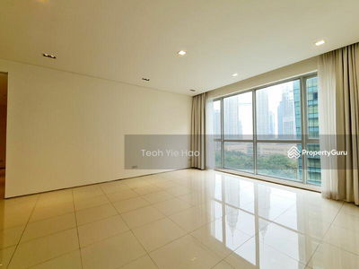 Residensi Kia Peng (12 Kia Peng), Malaysia Residensi Kia Peng (12 Kia Peng), Malaysia